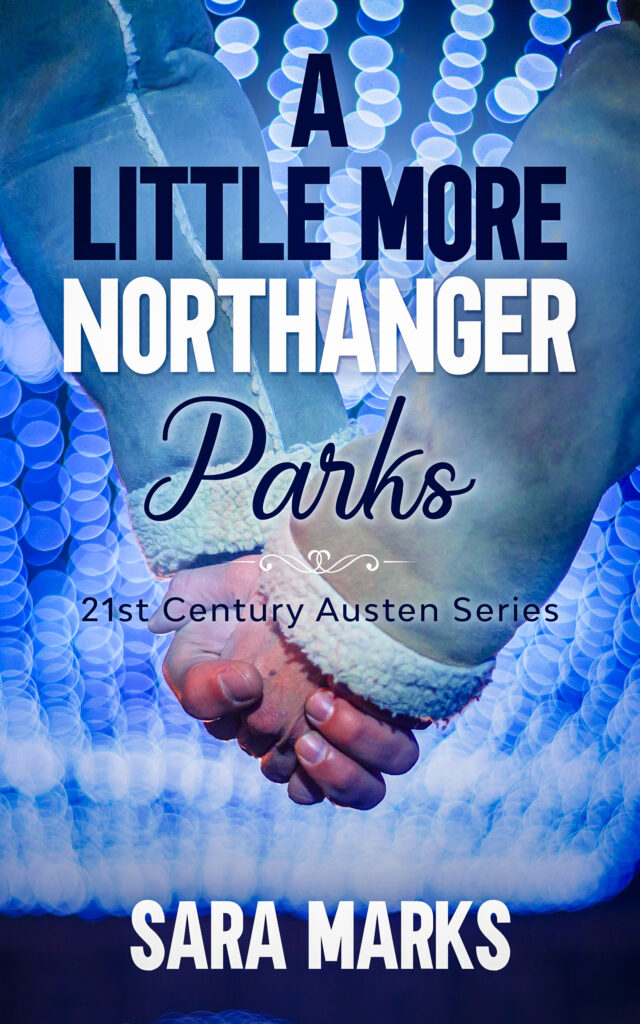 A Little More Northanger Parks