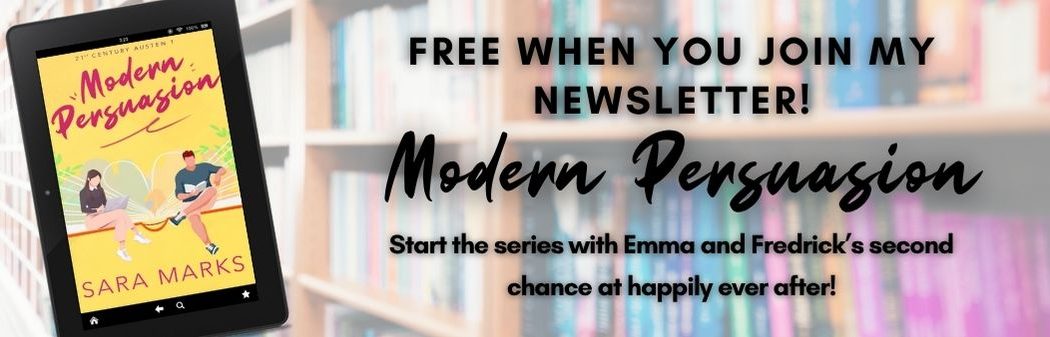 Get Modern Persuasion for free when you join my newsletter.