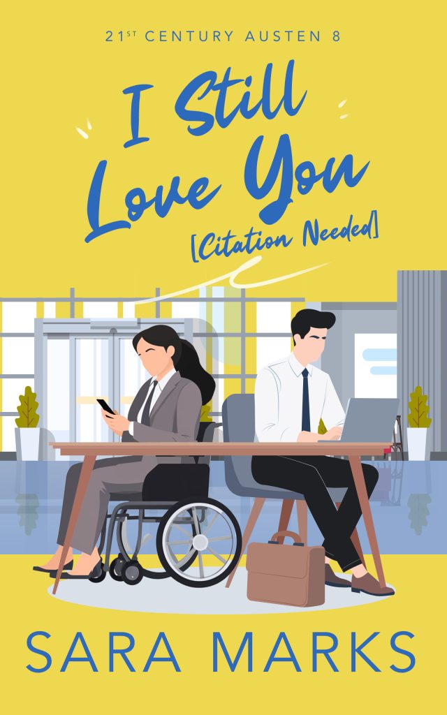 I Still Love You (Citation Needed)