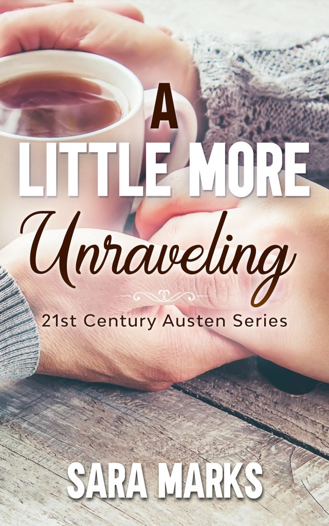 A Little More Unraveling
