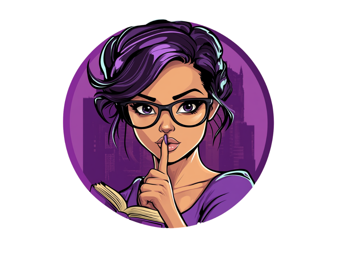 The Romance Library of Author Sara Marks
